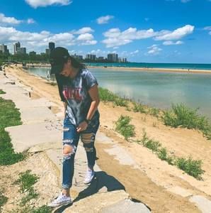 Meet your Posher, Cheryl